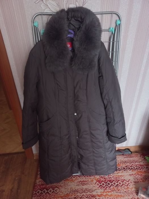 Продам  новый пуховик