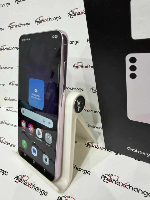 Samsung S23 Lavender 128/8GB