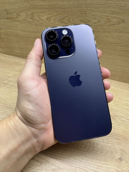 iPhone 14 PRO 128Gb Mov 92% battery life