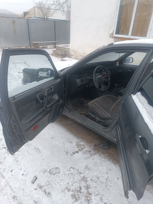 Митсубиси Галант