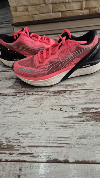Дамски Маратонки Puma