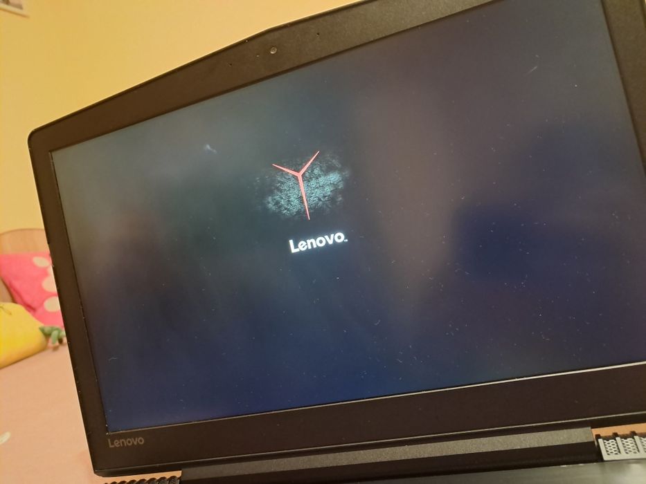 Laptop Lenovo Legion