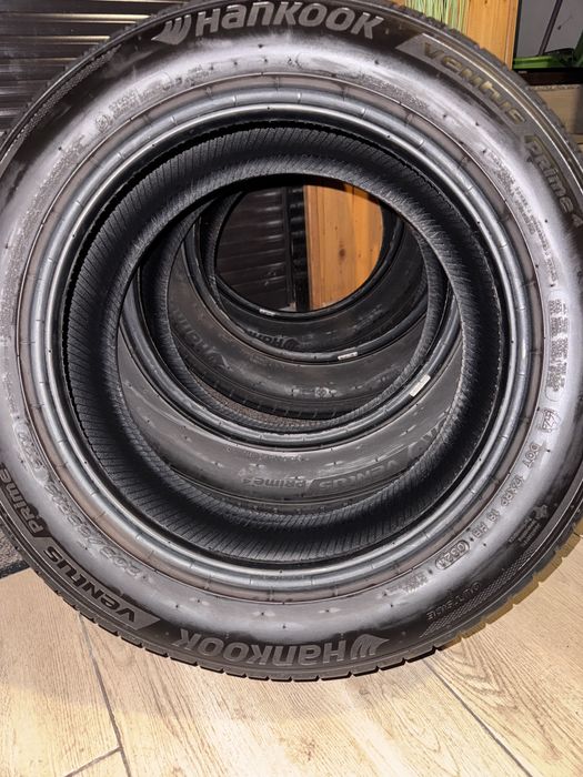 Anvelope Hankook 205/55/R16 vara