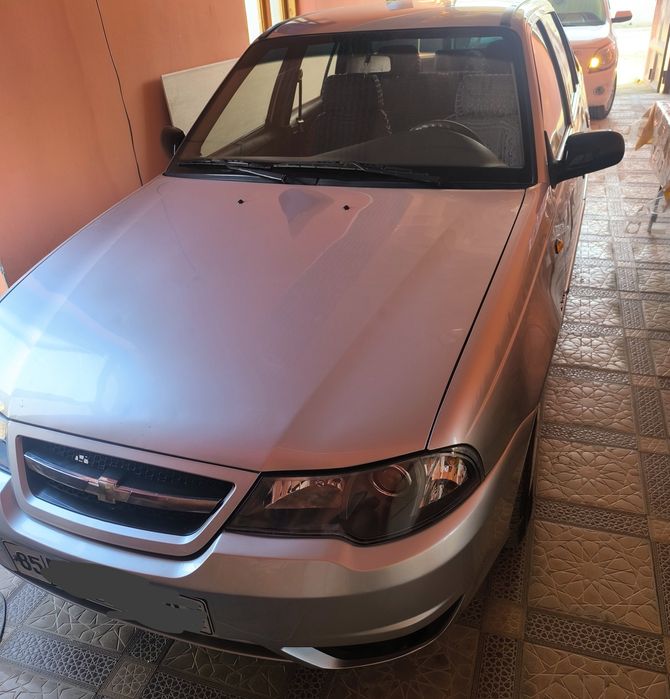 Нехиа2 1.6 Донс холати яхши бензина ищи ек