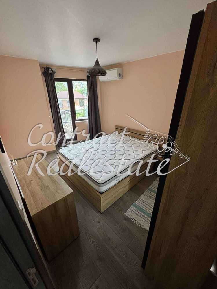 Дава се под наем Двустаен апартамент в Варна, Бриз - 60 кв.м за 510 € - Снимка #7