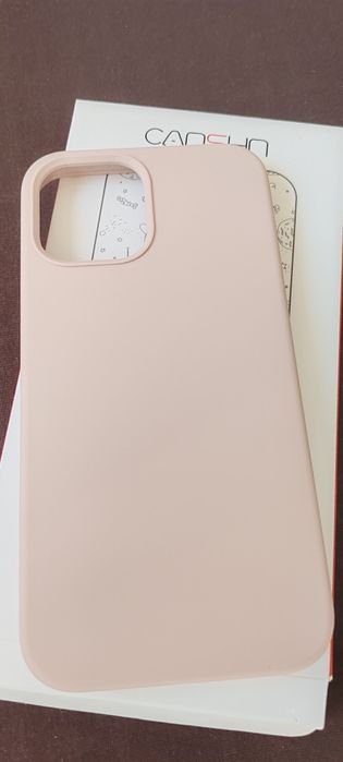 Husa iPhone 12 Pro Max 6,7 inch