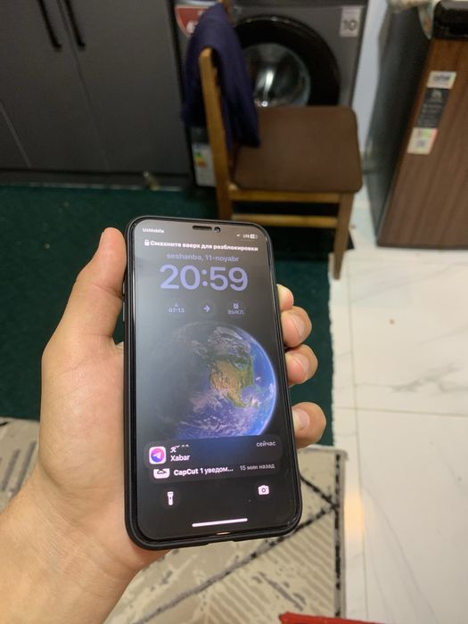 Iphone Xs 256 xotira