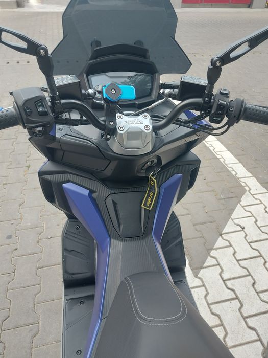 Aprilia SR GT 200 ! Okazie