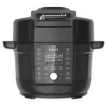 Instant Pot DUO CRISP ULTIMATE LID с гаранция