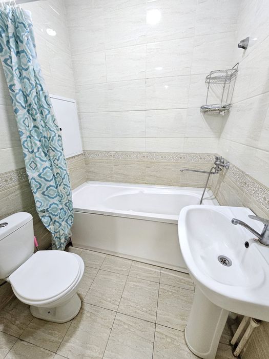 Янги Дархон 3. 2/9/16 59 м² Сергели продаётся квартира