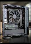 Ryzen 5 8600g в корпусе InWin Chopin