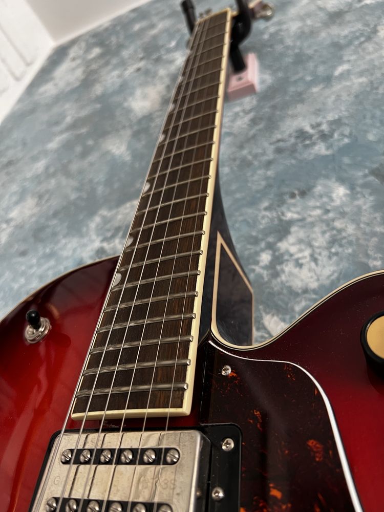 Китара gretsch g2420