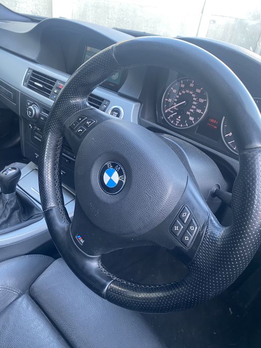 Volan M bmw e 90 e91 e81 e87