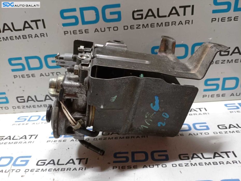 Carcasa Filtru Combustibil Motorina Mazda 6 2.0 2002 - 2008 [M5658]