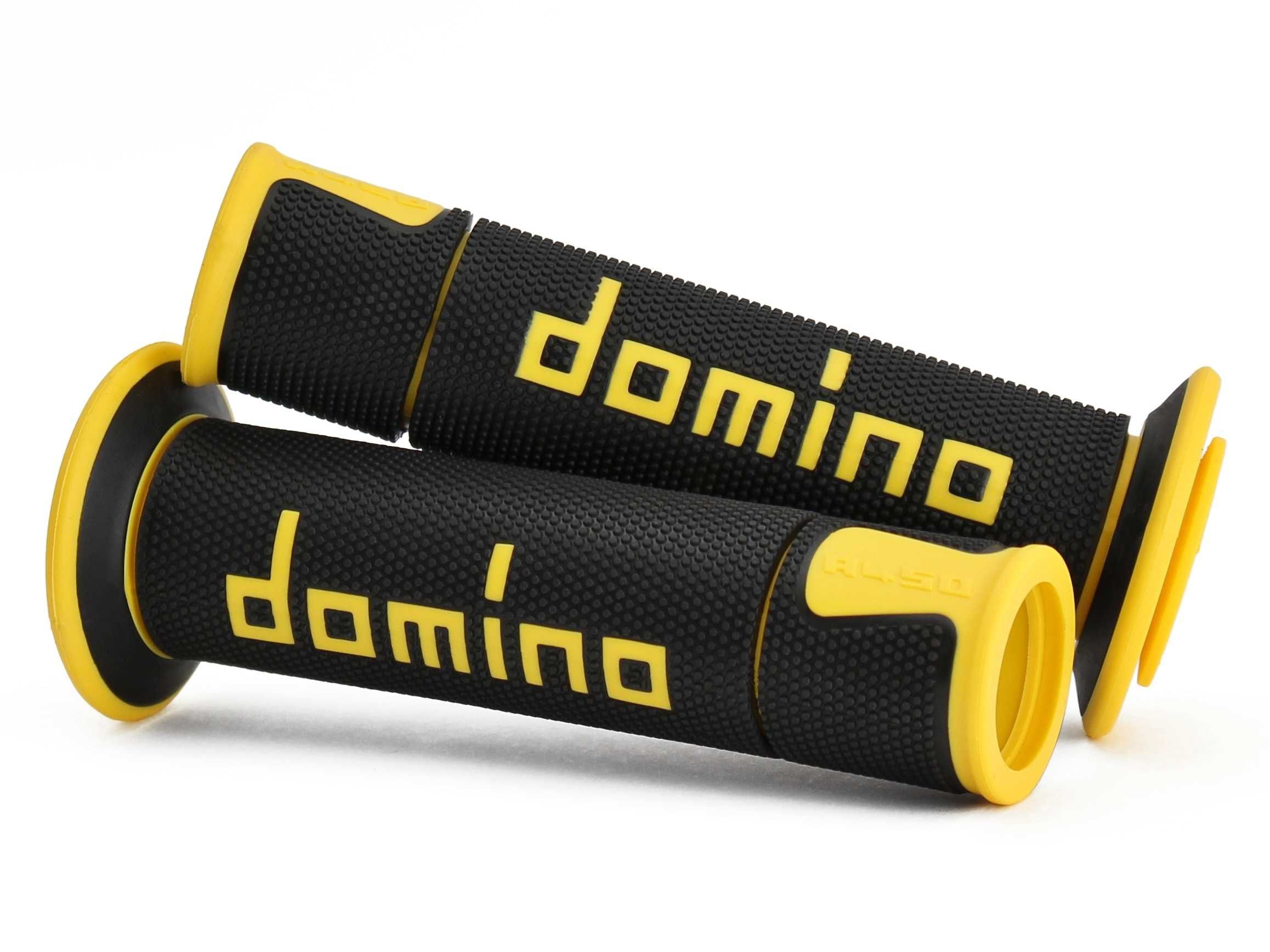 Мото Ръкохватки/Дръжки DOMINO A450
