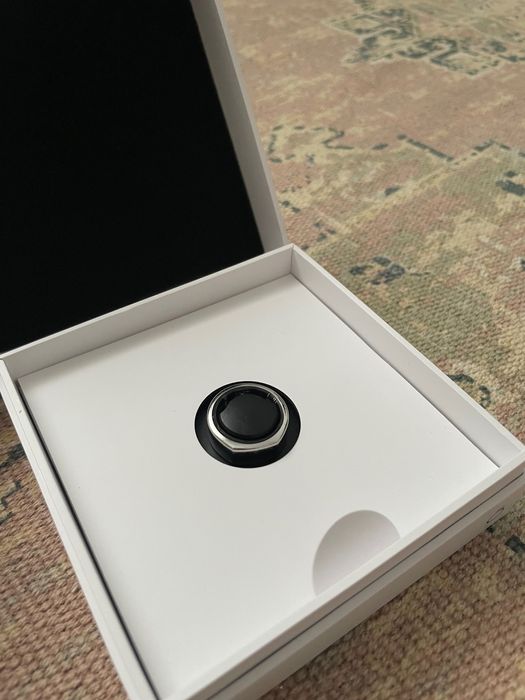 Inel smart OURA HERITAGE gen 3