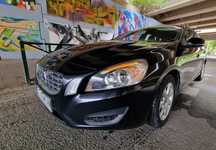 Volvo V60 1.6 d2 driveE manual 114cp