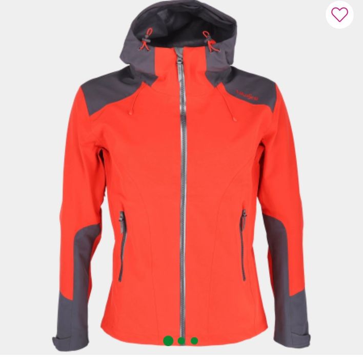 Ново спортно зимно яке Vikafjell