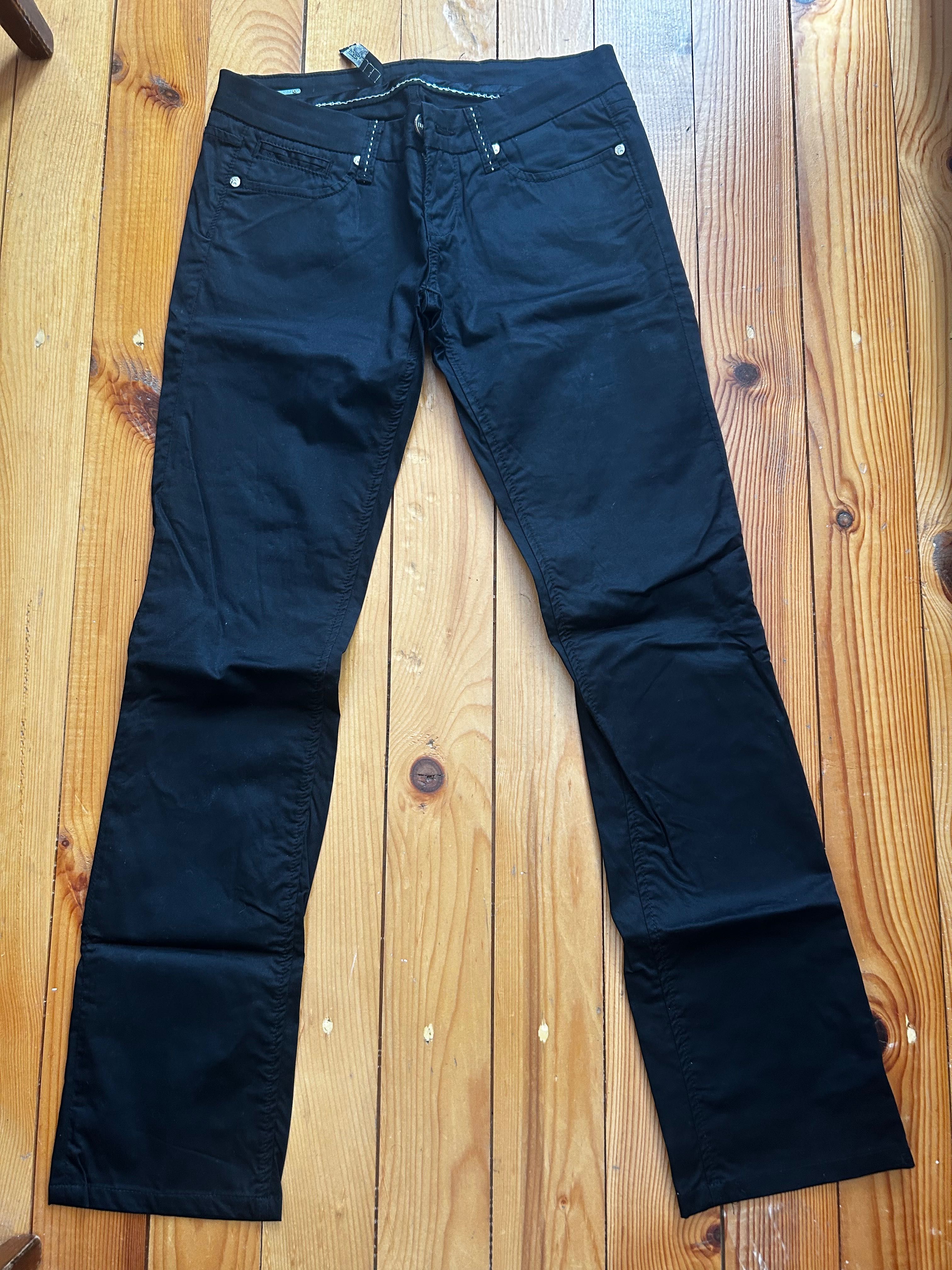Маркови дънки панталони Guess и Mascerada