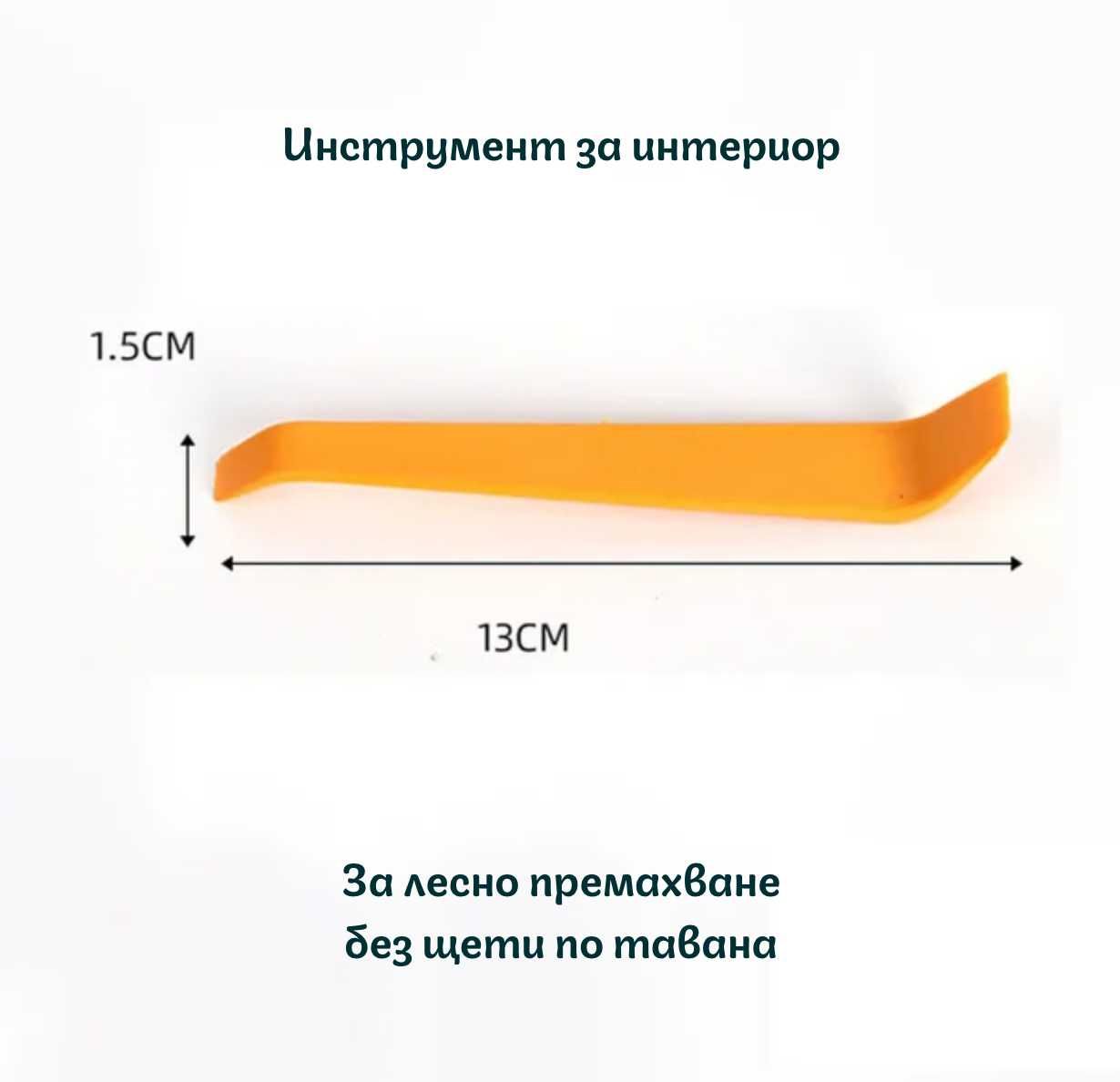 Щипка/държач с ГАРАНЦИЯ за сенник Audi A3/S3/A4/S4/A5/S5/Q2/Q3/Q5/ТТ