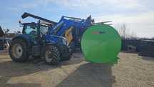 Bazin motorina Direct Producator