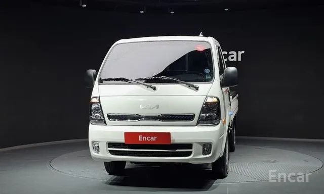 Kia Bongo Yengi Yurmaganidan Cip 17.600$ Koreadan zakazga obkeberamiz