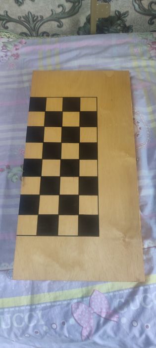 Нарды большие продам