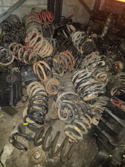 Arc spate vito volkswagen t4 t5 t6 vivaro renault fiat
