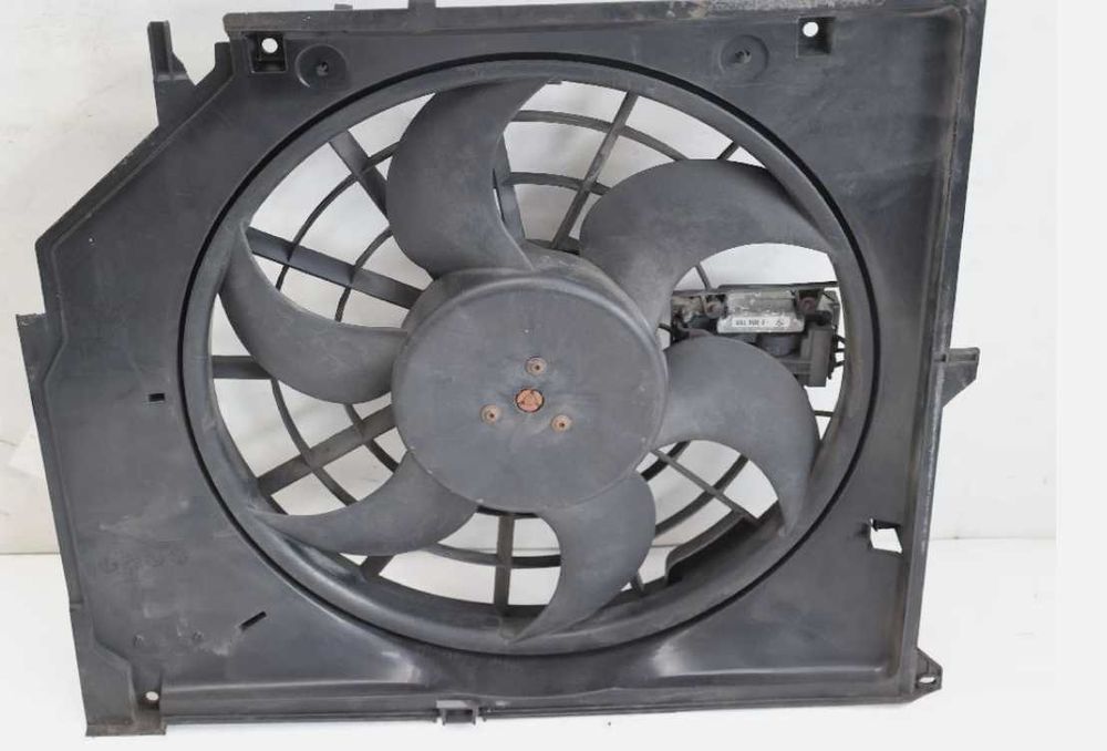 Termocupla ventilator electro răcire antigel BMW seria 3 e46 benzina