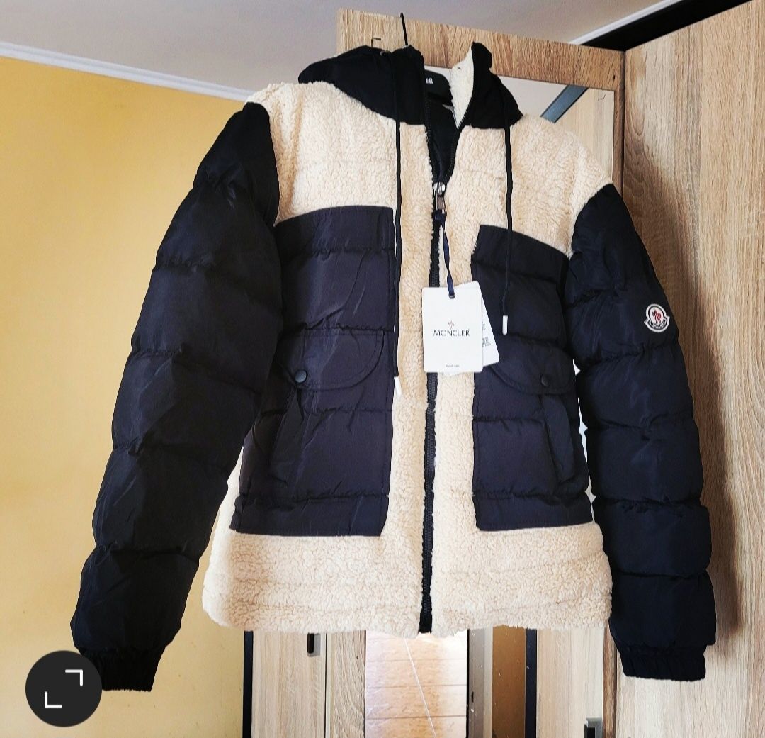 Geaca Bărbat  Moncler   XXL