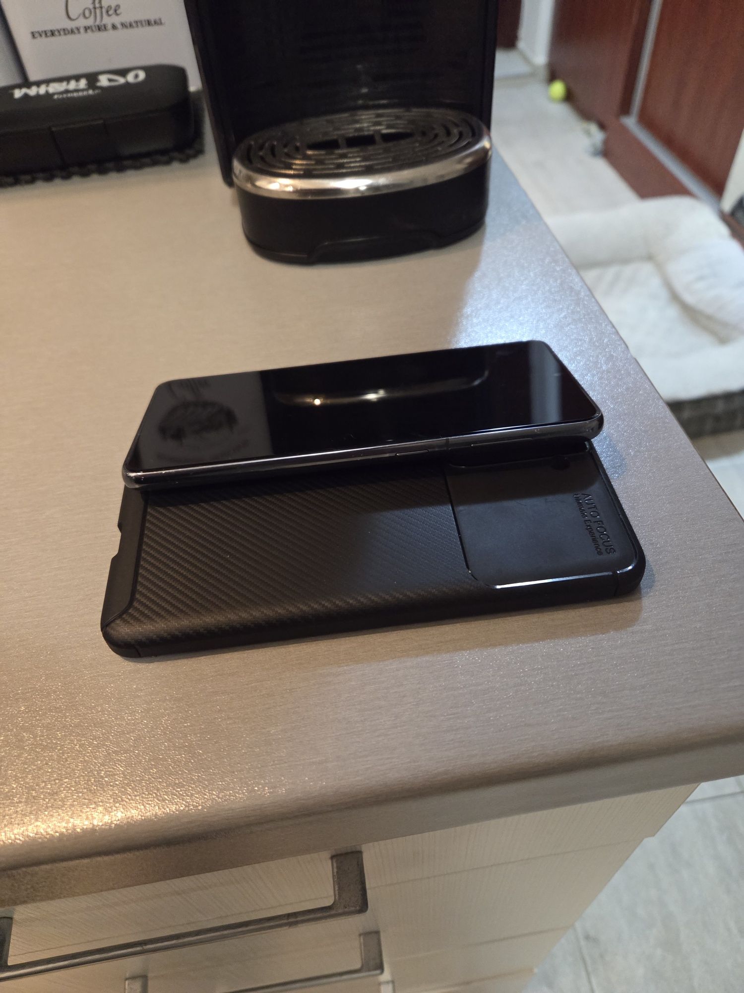 Samsung Galaxy S21