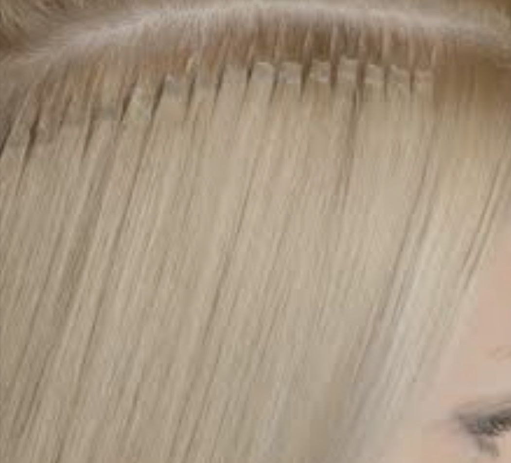 Profesional aplic Orice tip de extensii de păr prelungire, afro creț