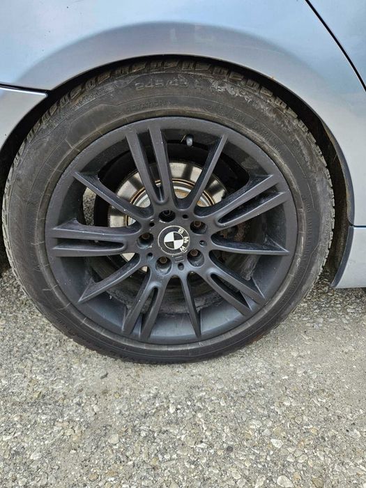 Style 193 R 18 Sport paket