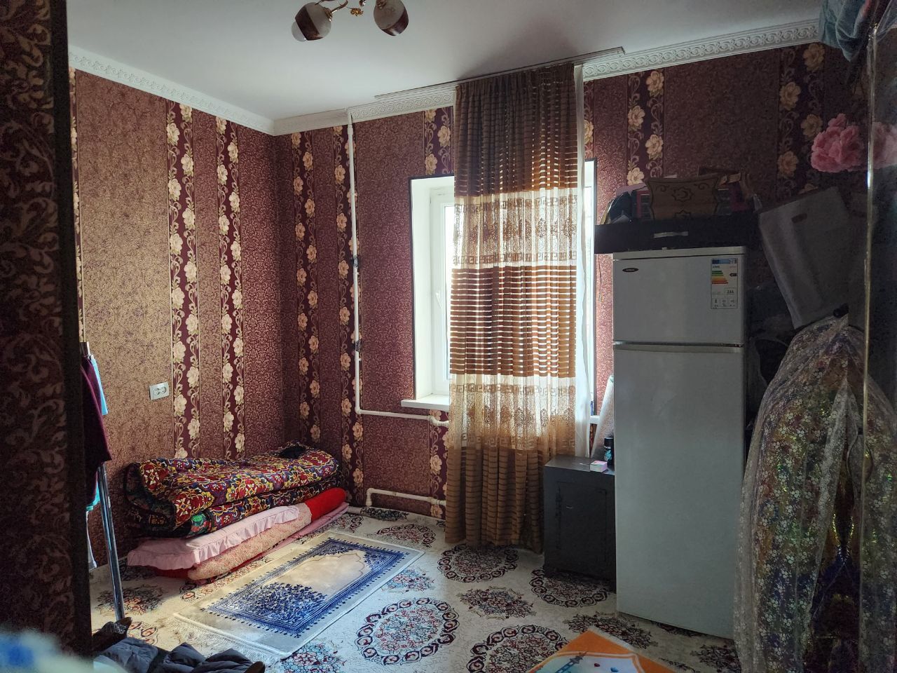 Продается квартира