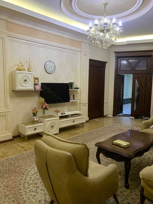 учтепа 3 соток элитный дом со всеми удобствами