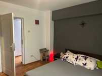 Vand apartament 2 camere Intre Lacuri