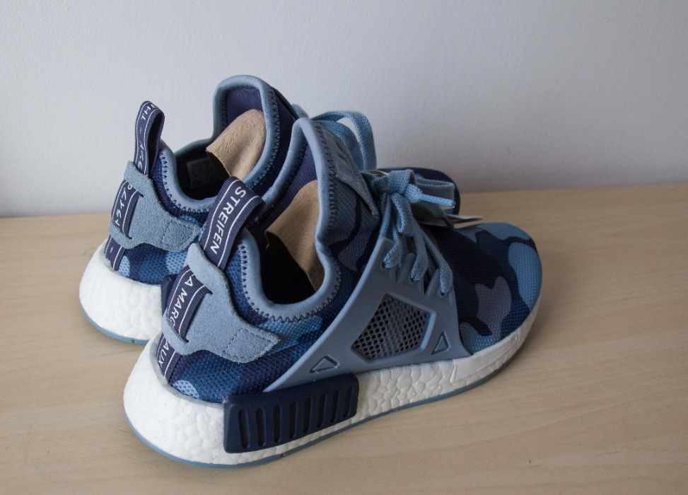 Adidas NMD XR 1 - 37 1/3