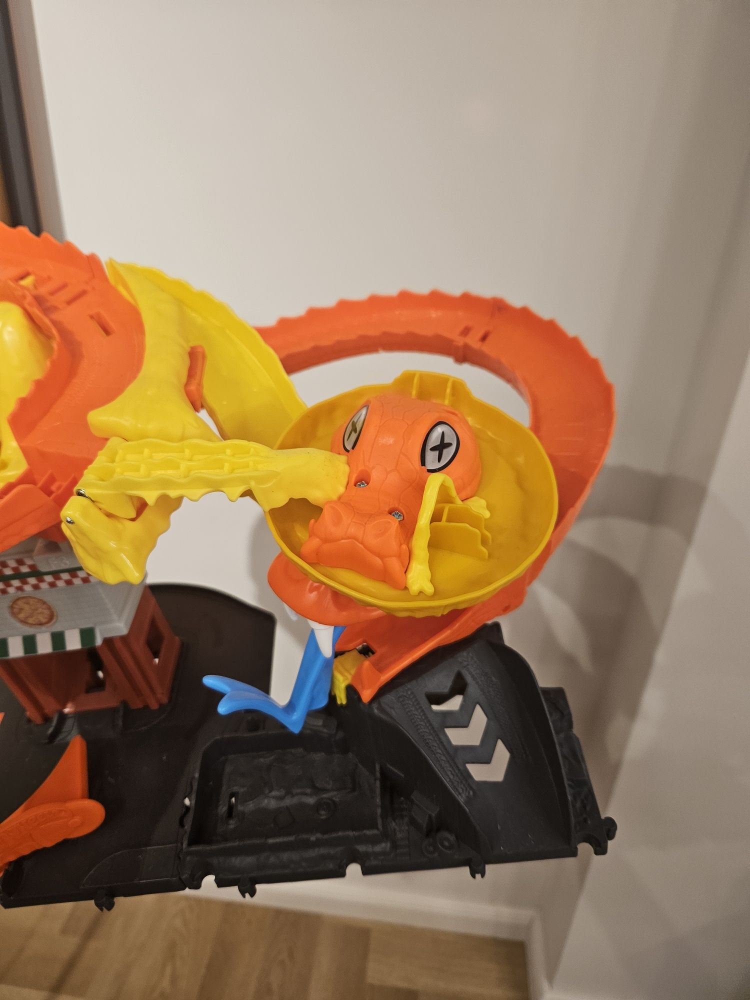 Hot Wheels 2 писти