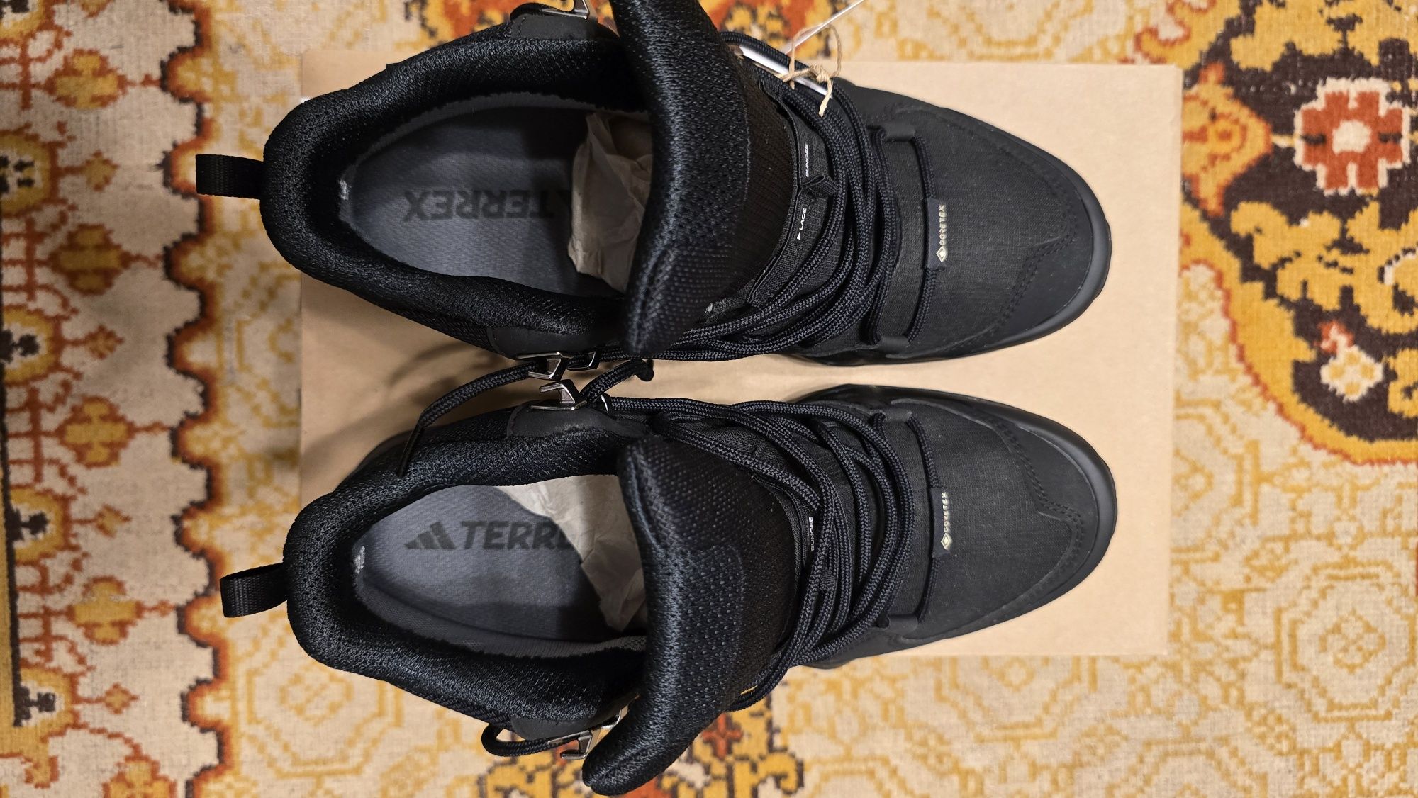Adidas Terrex Swift