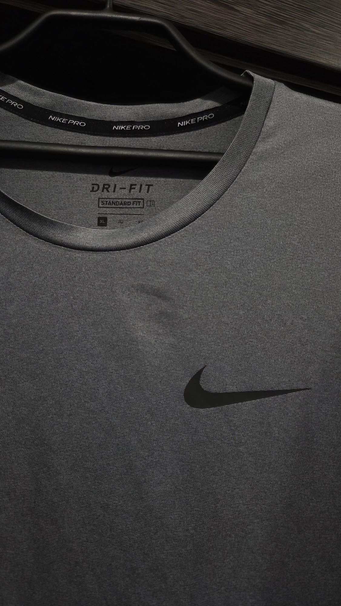 Nike Мъжки Тениски Размер ХЛ