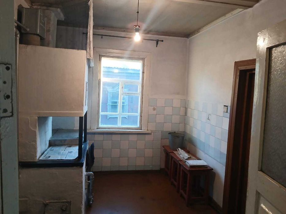 Продам дом в микрорайоне Береке