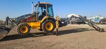 Buldoexcavator Volvo BL61B