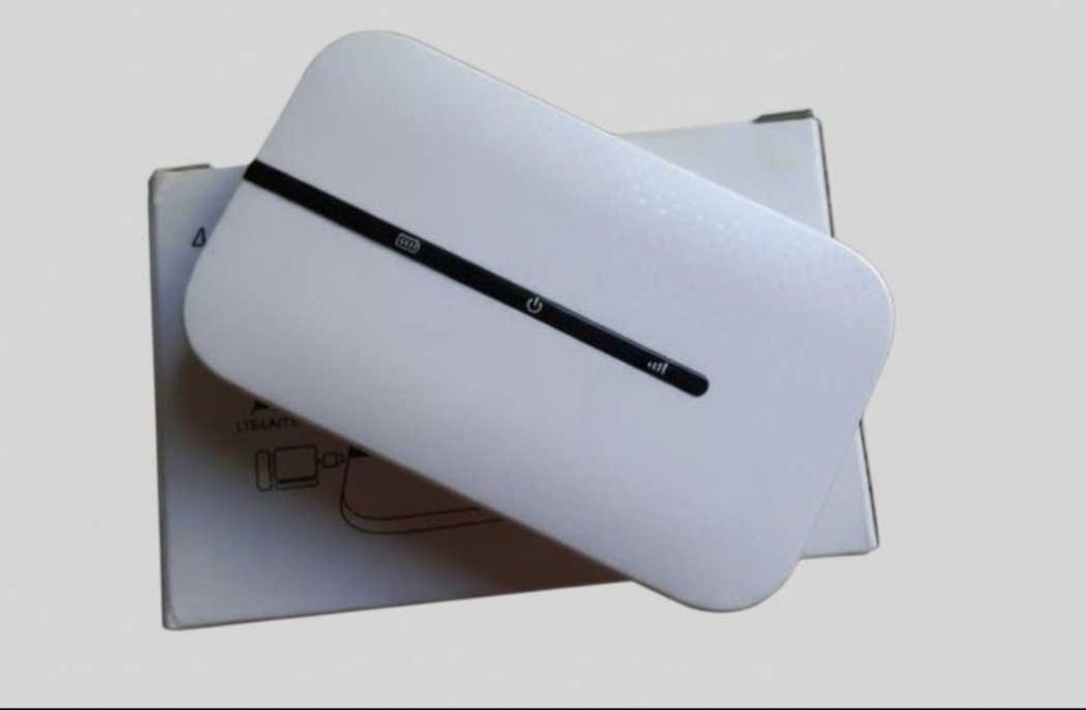 Карманный роутер 4g