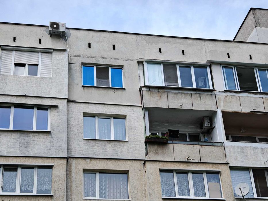 Продава се Едностаен апартамент в София, Люлин 2 - 45 кв.м за 2500 €/кв.м - Снимка #1