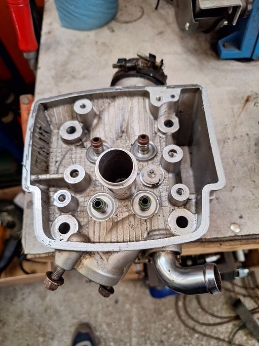 Piese crf 450R 2003