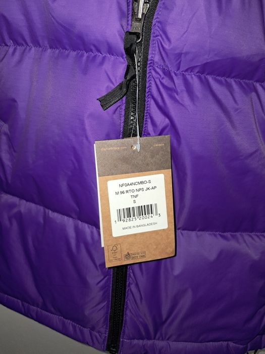 Geaca The North Face 700 XS-S