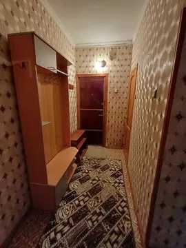 Сдается 1в2 комнатная квартира на Карасу 6