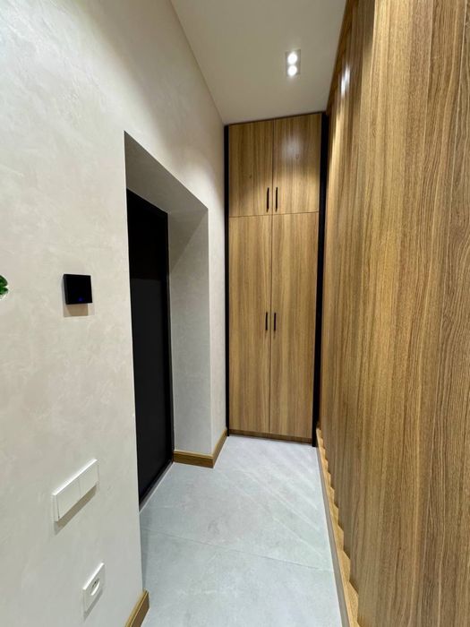 Продается ЖК DREAM HOUSE 2/8/9 8 роддом