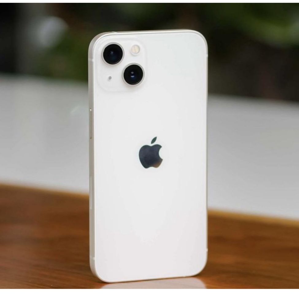 Iphone 13 128 gb