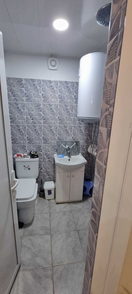 Продава се Къща в Разград, Промишлена зона - Запад - 35 кв.м за 2040 €/кв.м - Снимка #8